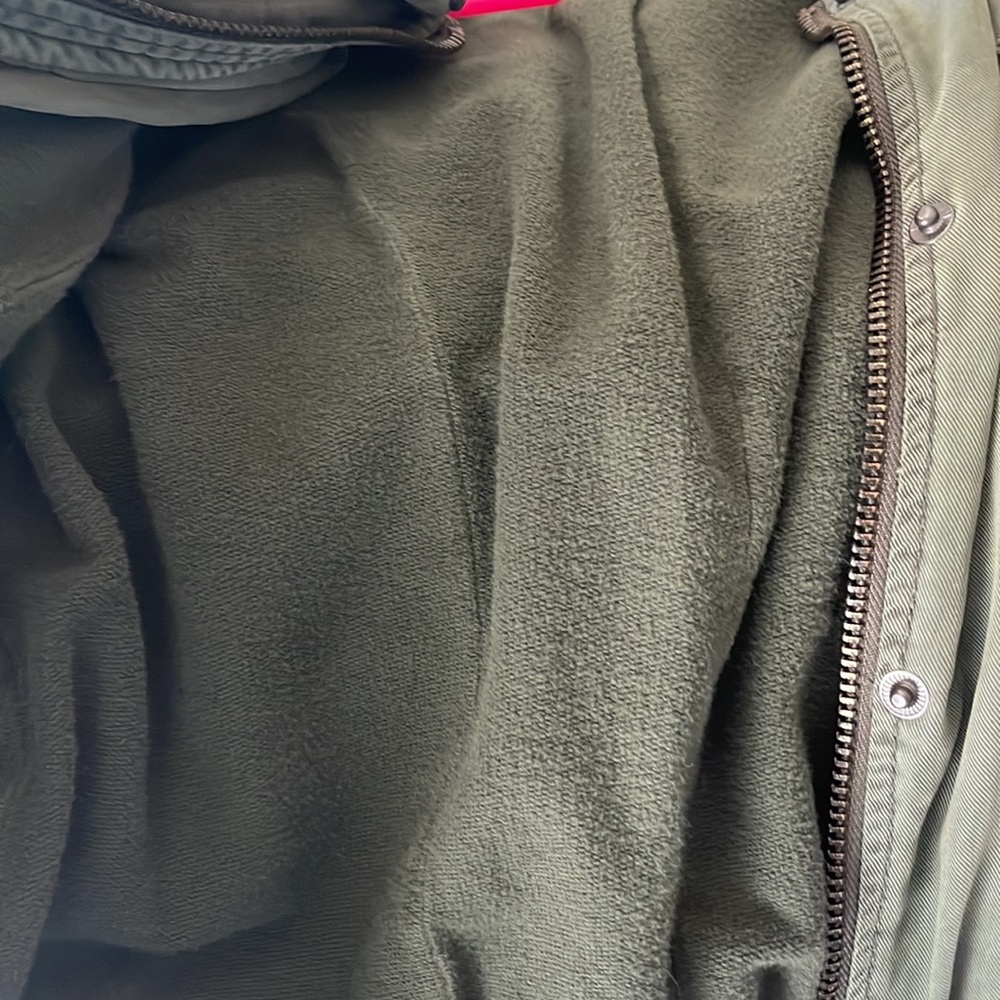 Marrakech Jacket - image 3